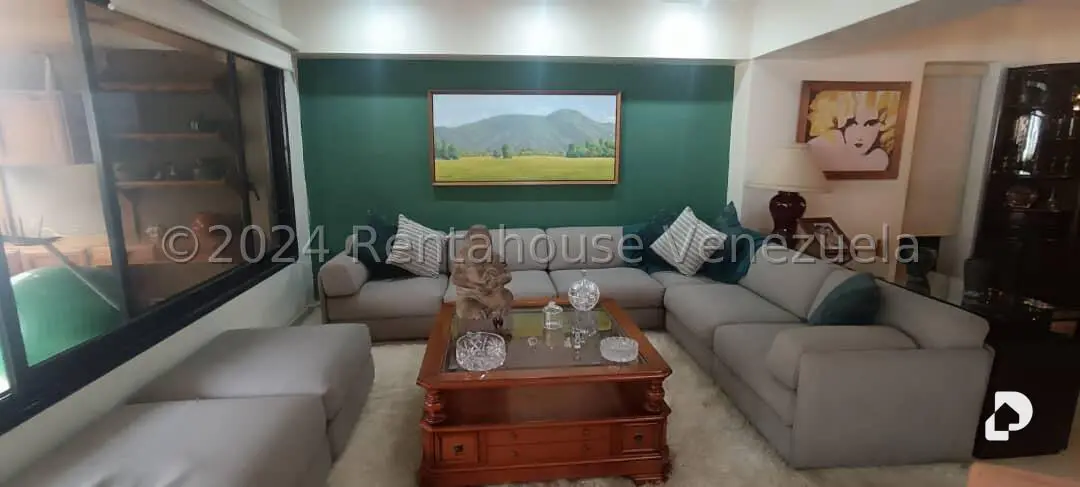 Apartamento en Santa Eduvigis, Caracas – 11