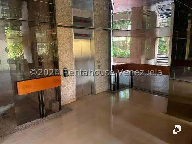 Apartamento en Santa Eduvigis, Caracas – 3
