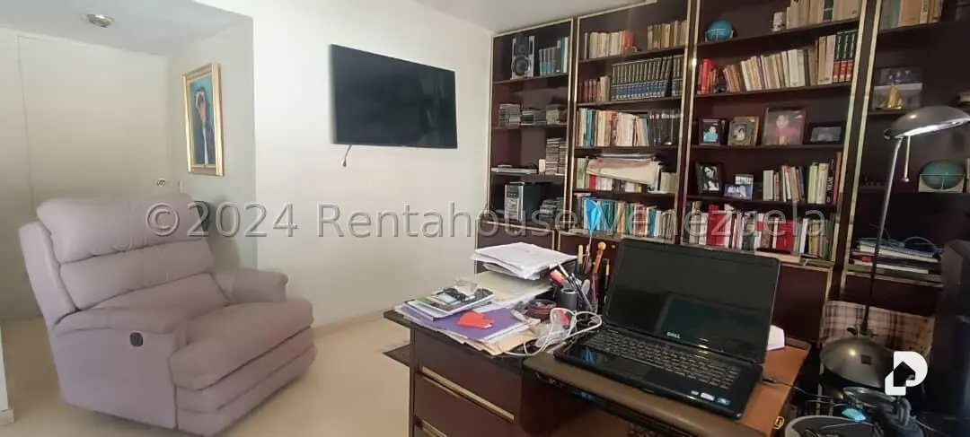 Apartamento en Santa Eduvigis, Caracas – 20