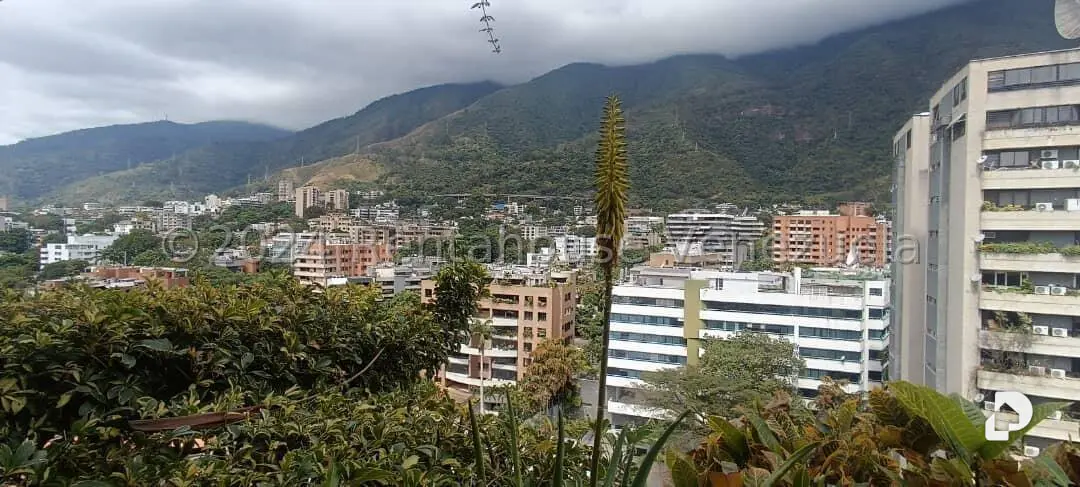 Apartamento en Santa Eduvigis, Caracas – 19