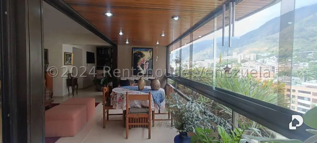 Apartamento en Santa Eduvigis, Caracas – 16