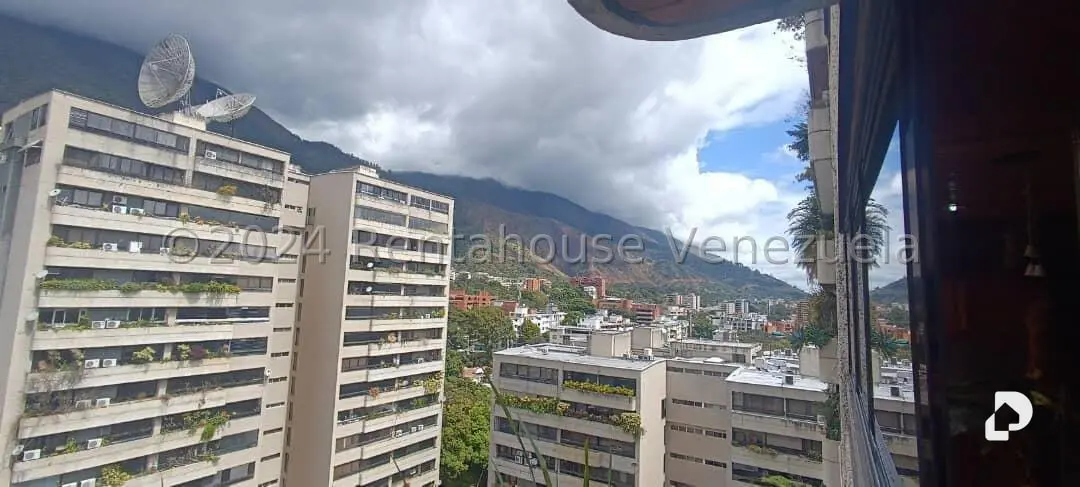 Apartamento en Santa Eduvigis, Caracas – 17
