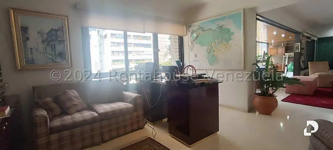 Apartamento en Santa Eduvigis, Caracas – 7