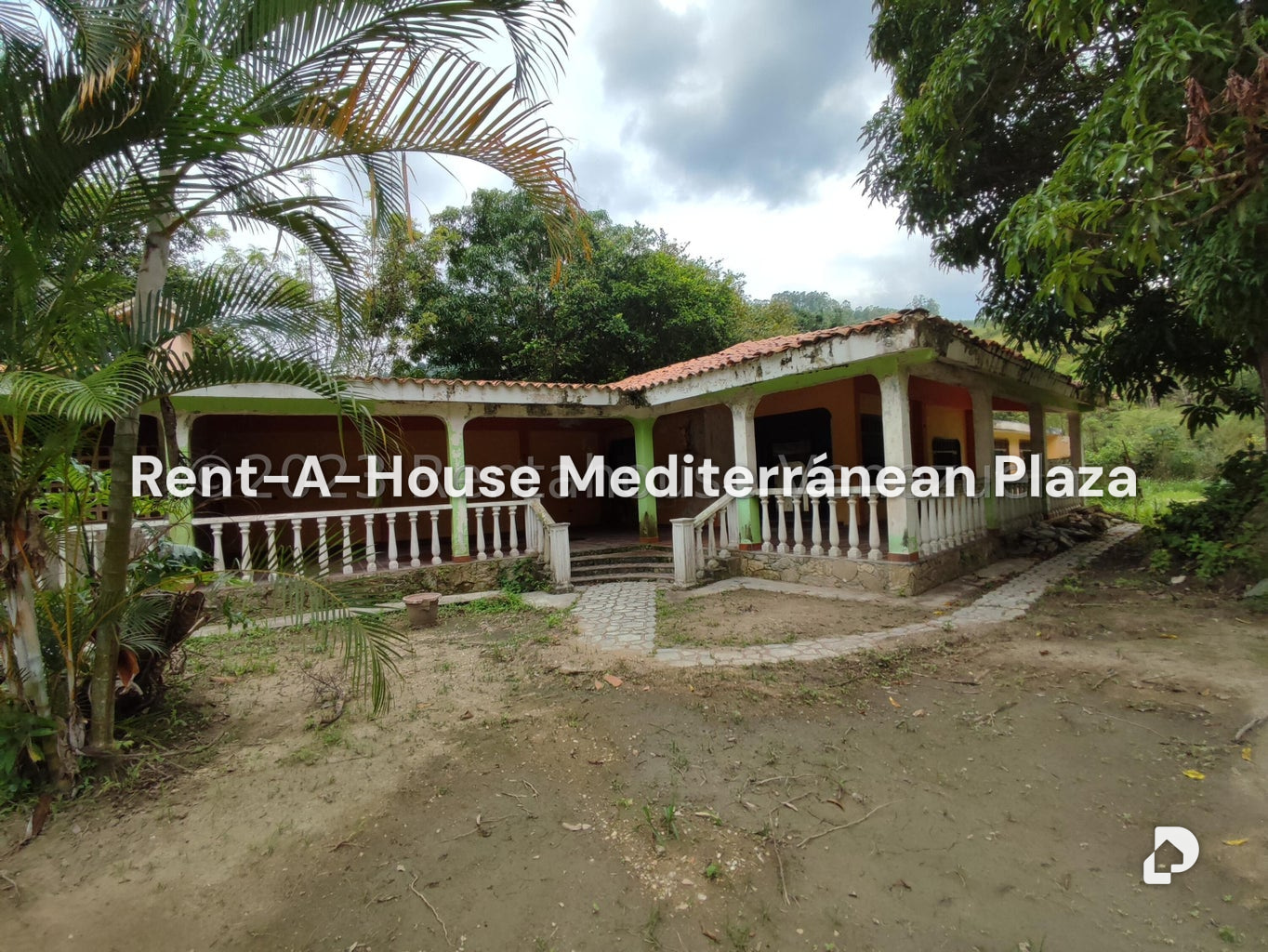 Terreno en La Entrada, Naguanagua – 18