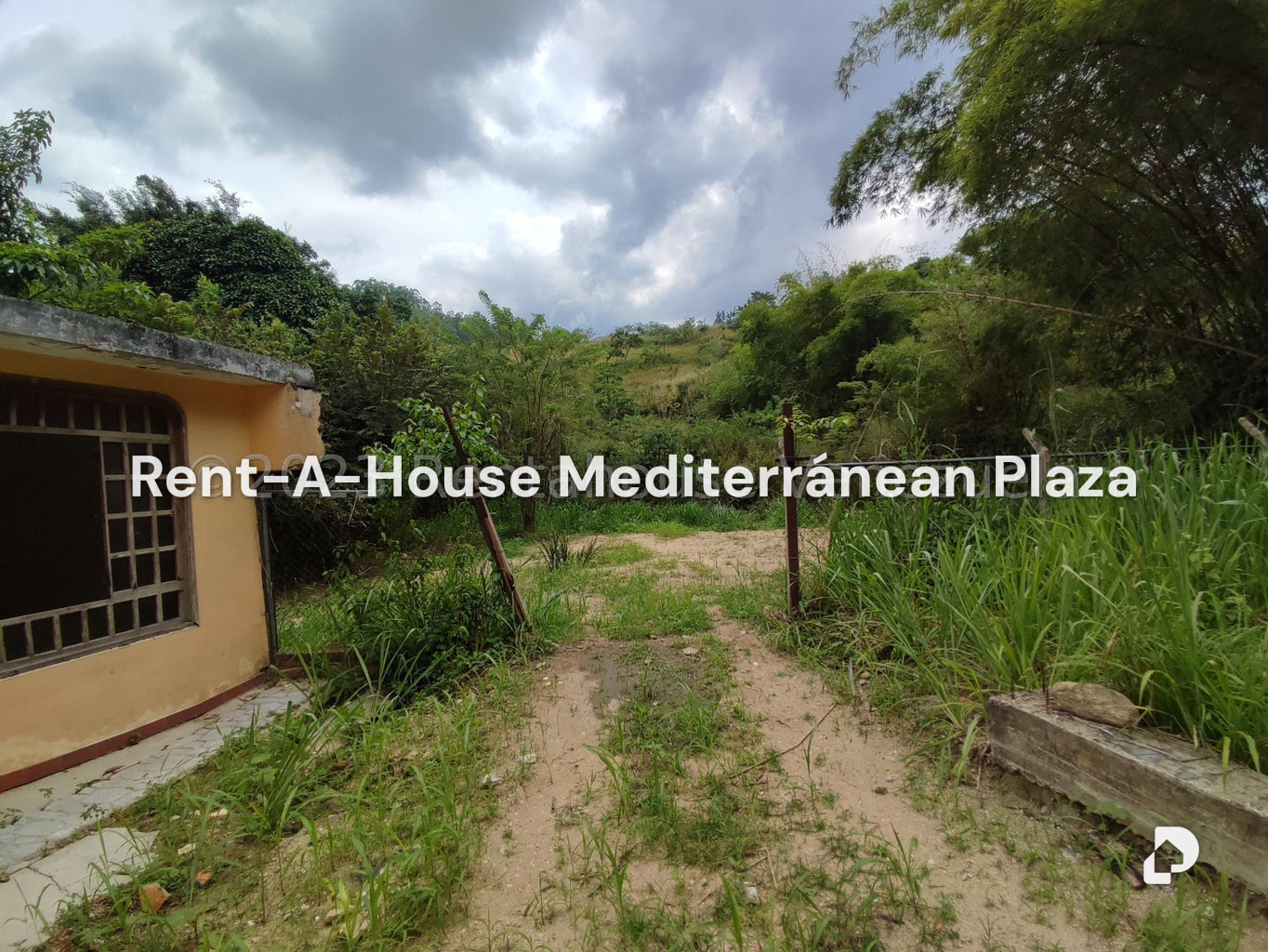 Terreno en La Entrada, Naguanagua – 21