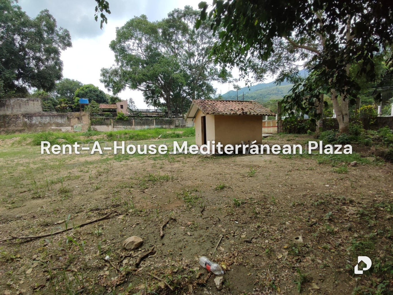 Terreno en La Entrada, Naguanagua – 11