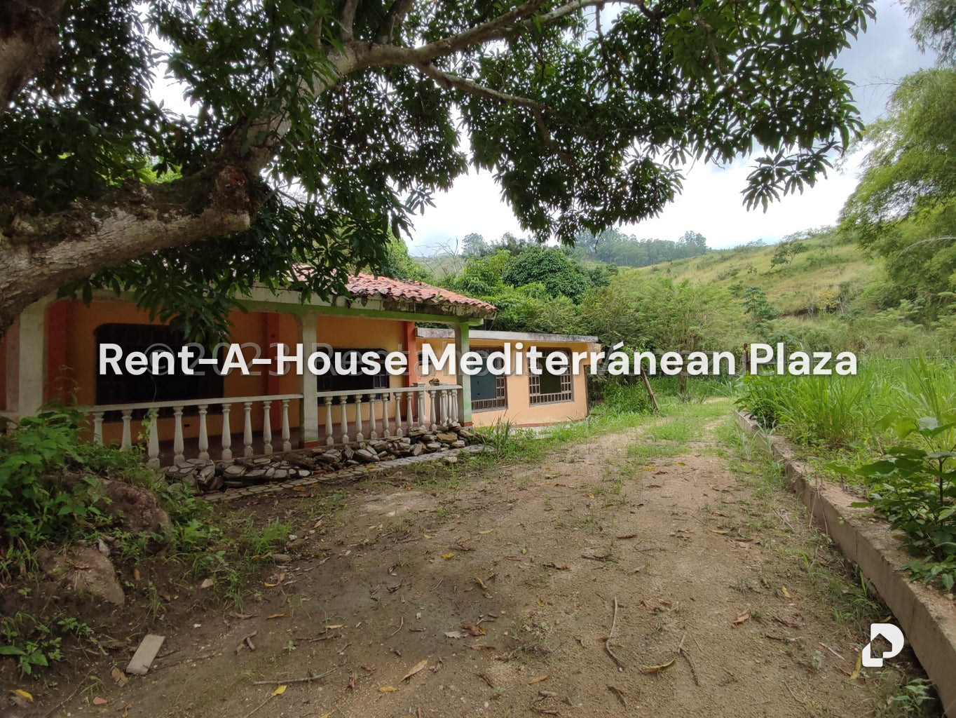 Terreno en La Entrada, Naguanagua – 25