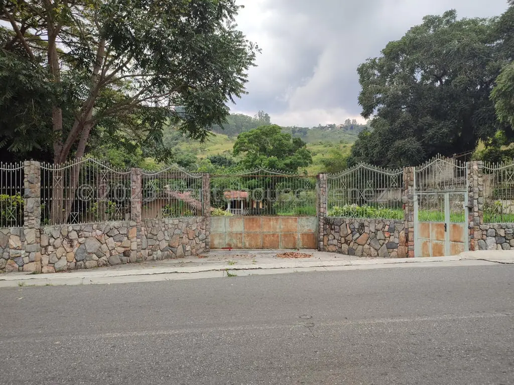 Terreno en Naguanagua - 1