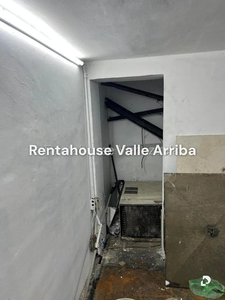 Local comercial en Chacao, Caracas – 14