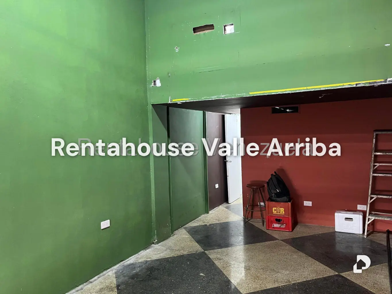 Local comercial en Chacao, Caracas – 6