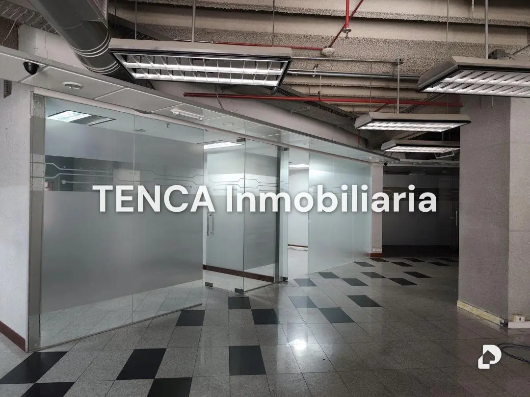 Building in Las Mercedes, Caracas – 3