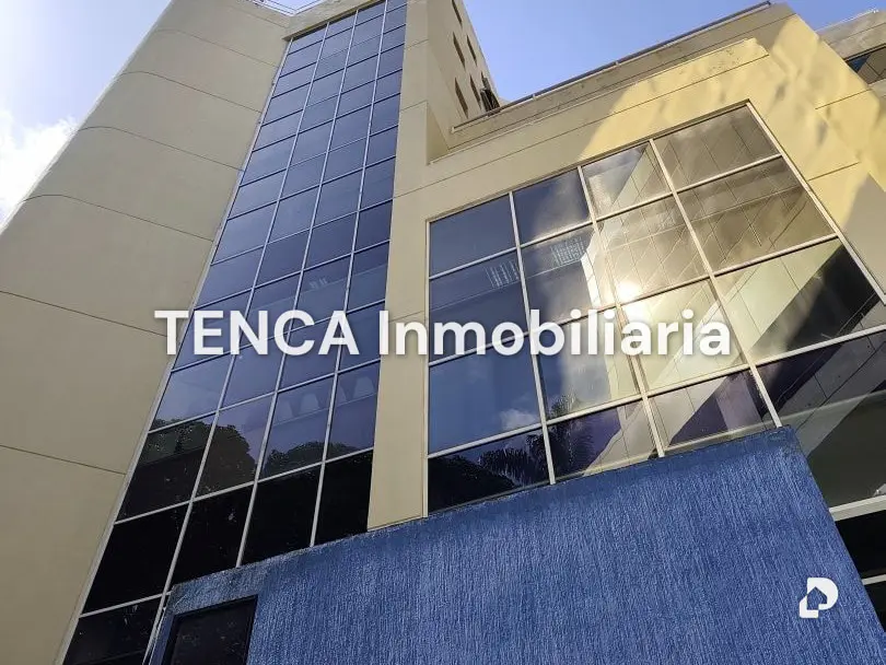 Building in Las Mercedes, Caracas – 14