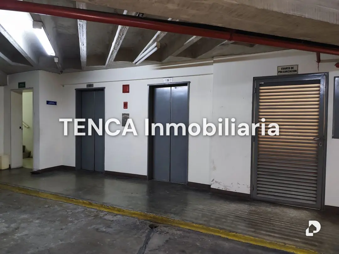 Building in Las Mercedes, Caracas – 10