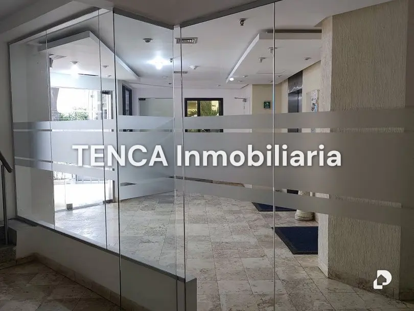 Building in Las Mercedes, Caracas – 15
