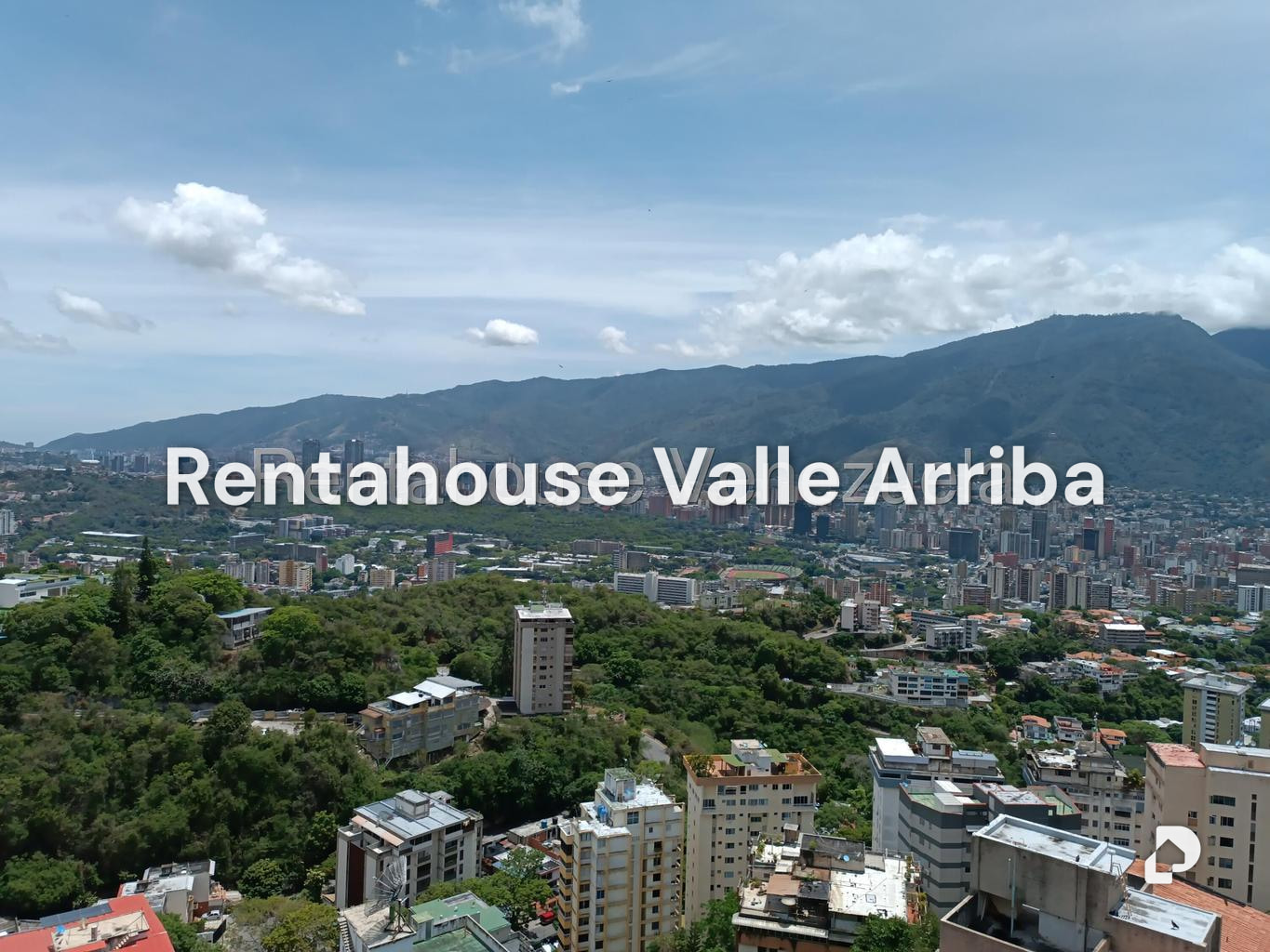 Apartamento en Colinas de Bello Monte, Caracas – 4