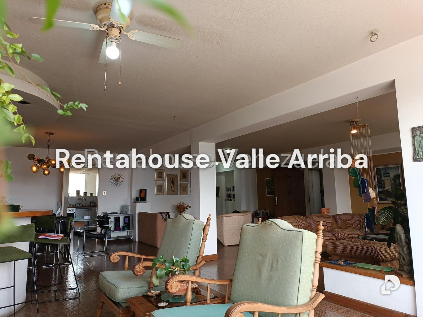 Apartamento en Colinas de Bello Monte, Caracas – 5