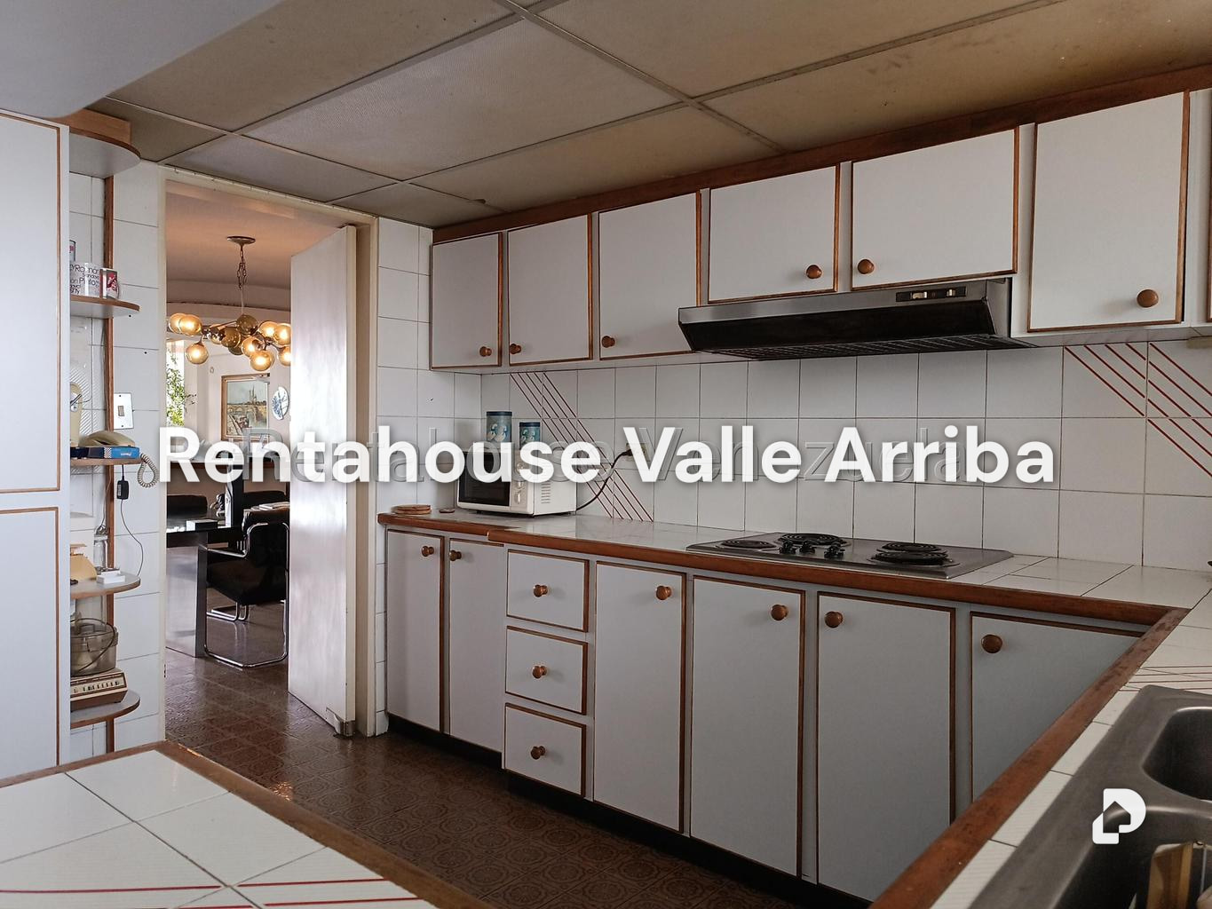 Apartamento en Colinas de Bello Monte, Caracas – 14