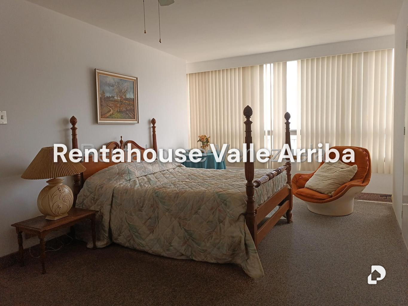 Apartamento en Colinas de Bello Monte, Caracas – 11