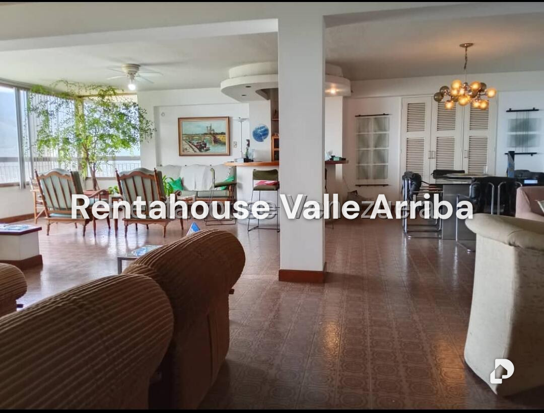 Apartamento en Colinas de Bello Monte, Caracas – 26