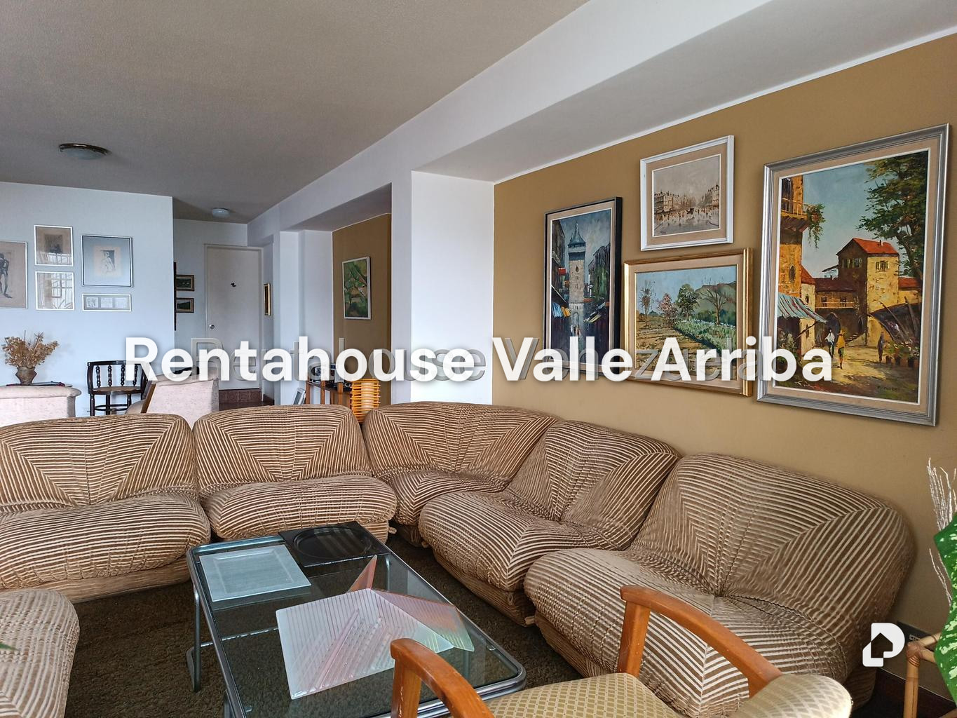 Apartamento en Colinas de Bello Monte, Caracas – 6