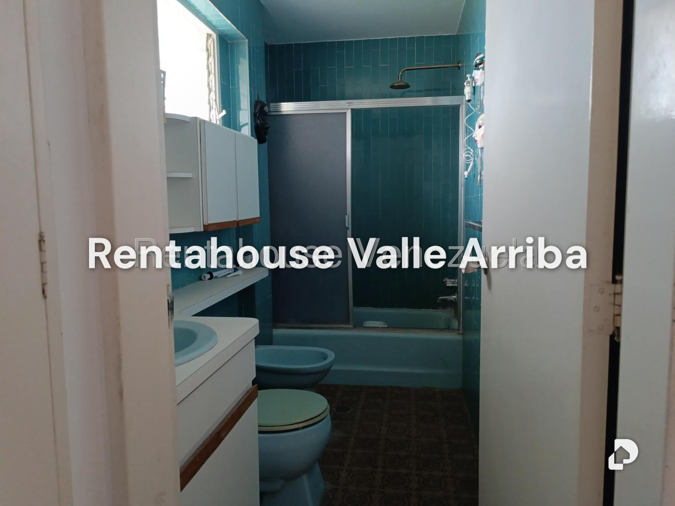 Apartamento en Colinas de Bello Monte, Caracas – 22