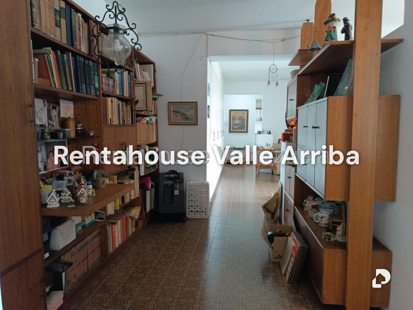 Apartamento en Colinas de Bello Monte, Caracas – 9