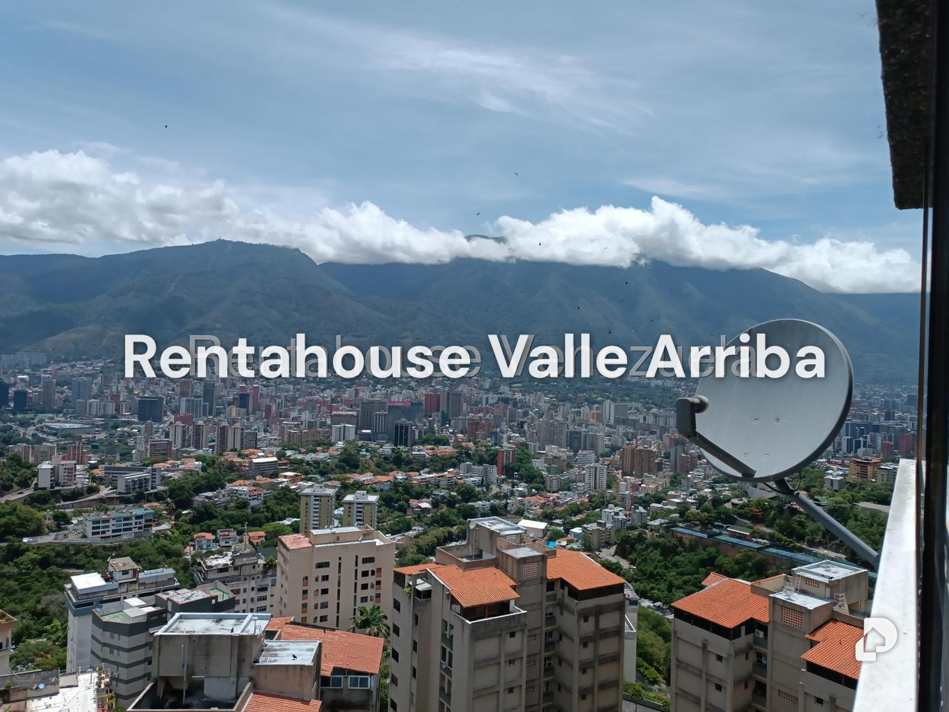 Apartamento en Colinas de Bello Monte, Caracas – 3