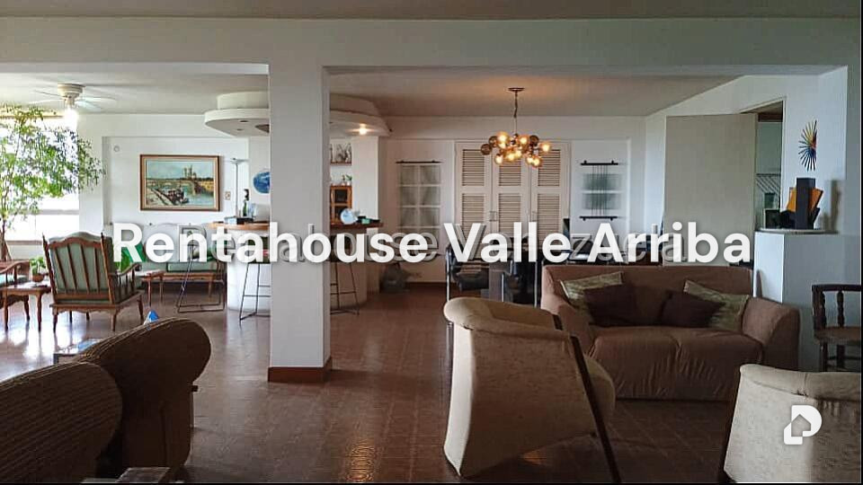 Apartamento en Colinas de Bello Monte, Caracas – 2