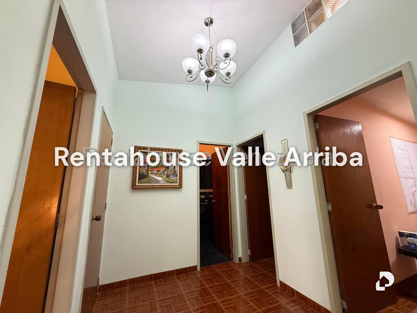 Casa en La Trinidad, Caracas – 16