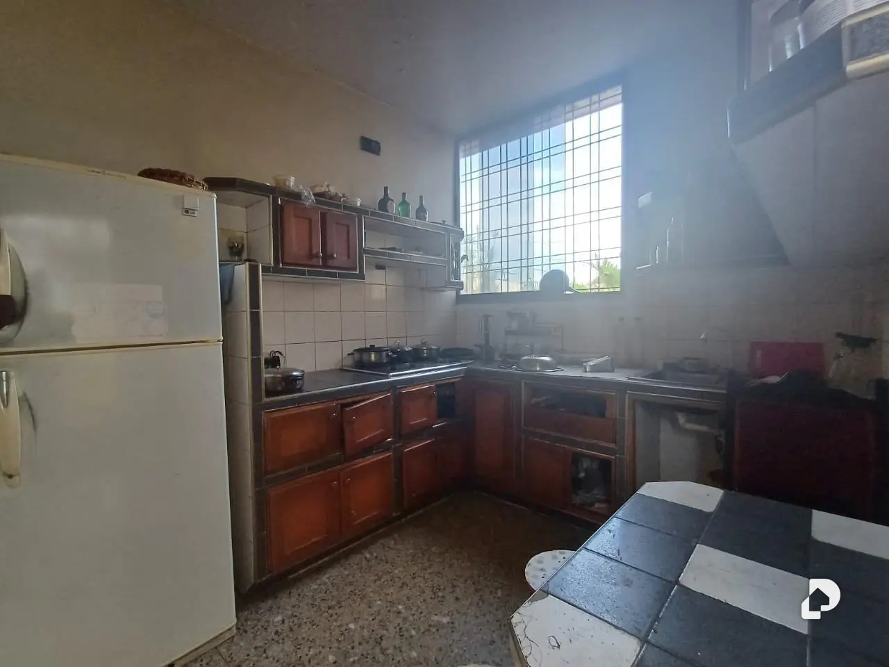 Casa en Barrio Simon Rodriguez, Barquisimeto – 4