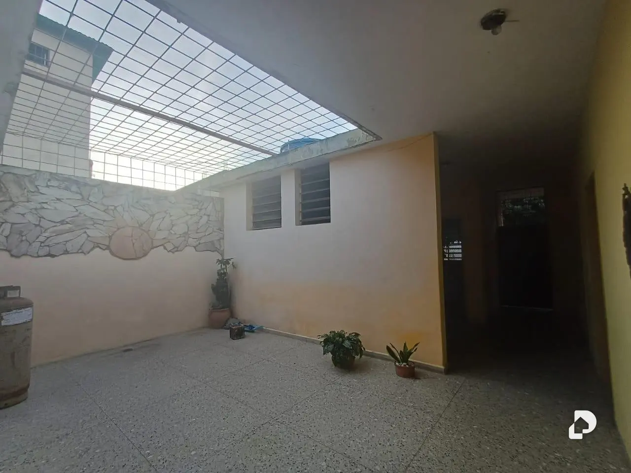 Casa en Barrio Simon Rodriguez, Barquisimeto – 1