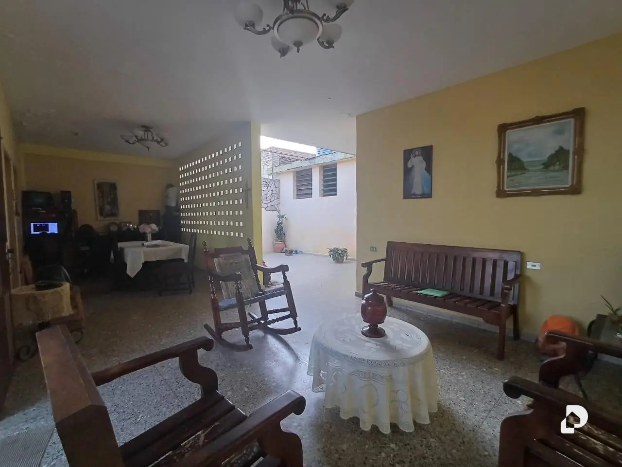 Casa en Barrio Simon Rodriguez, Barquisimeto – 6