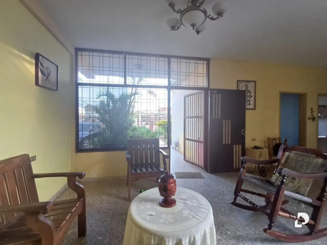 Casa en Barrio Simon Rodriguez, Barquisimeto – 7
