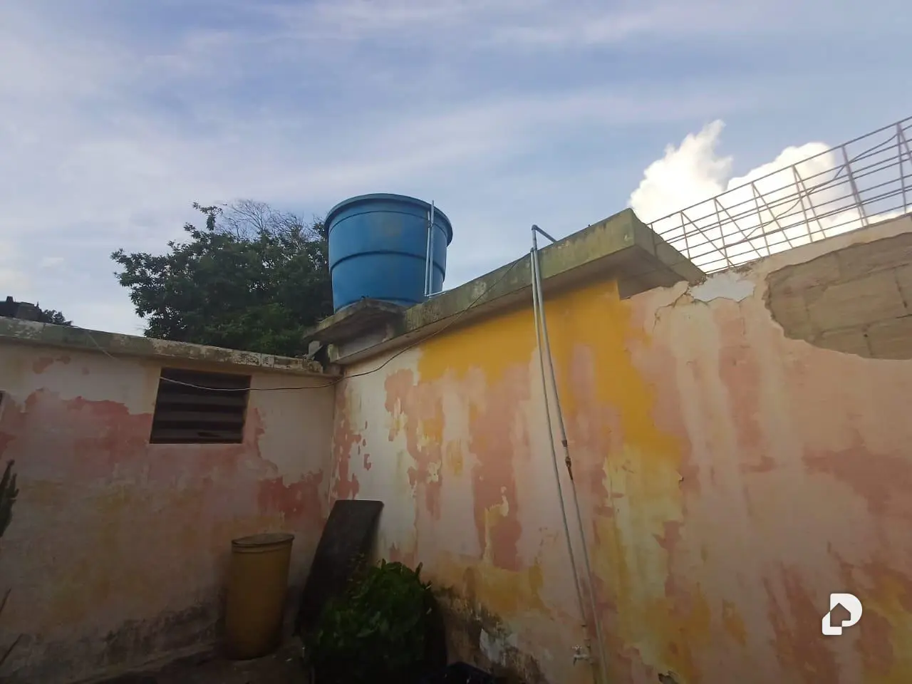 Casa en Barrio Simon Rodriguez, Barquisimeto – 12