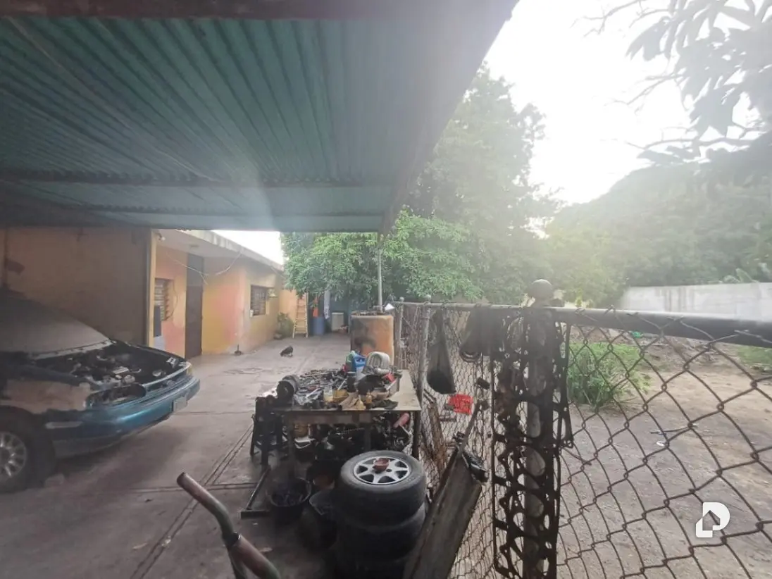 Casa en Barrio Simon Rodriguez, Barquisimeto – 19