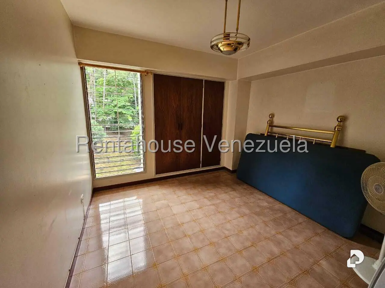 Apartamento en Lomas de Prados del Este, Caracas – 13