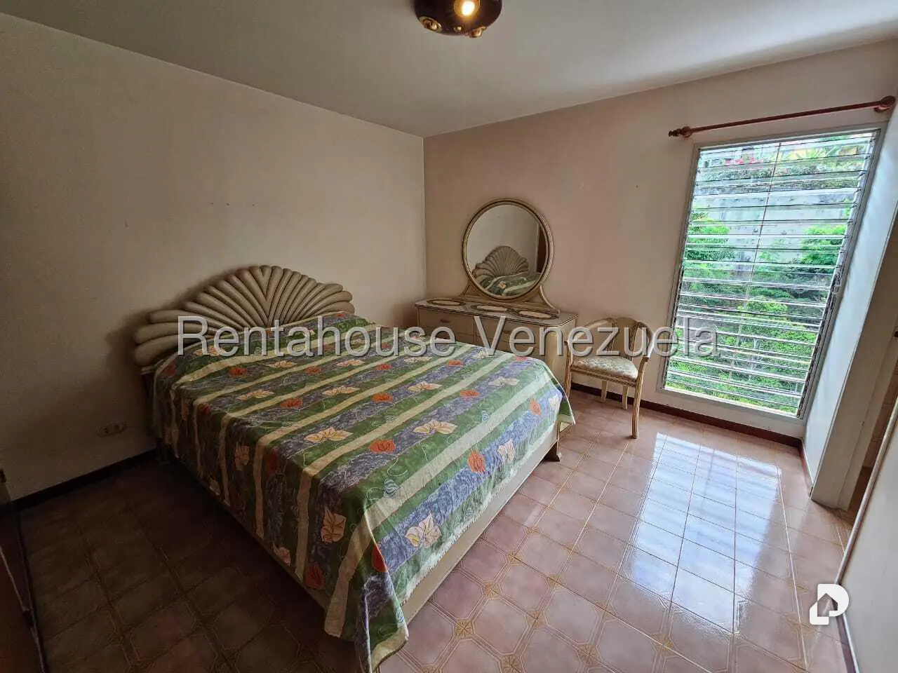 Apartamento en Lomas de Prados del Este, Caracas – 10