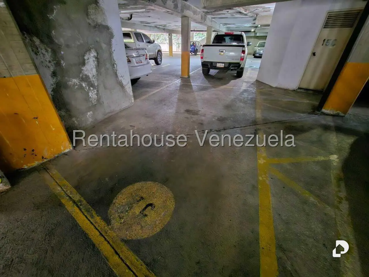 Apartamento en Lomas de Prados del Este, Caracas – 21