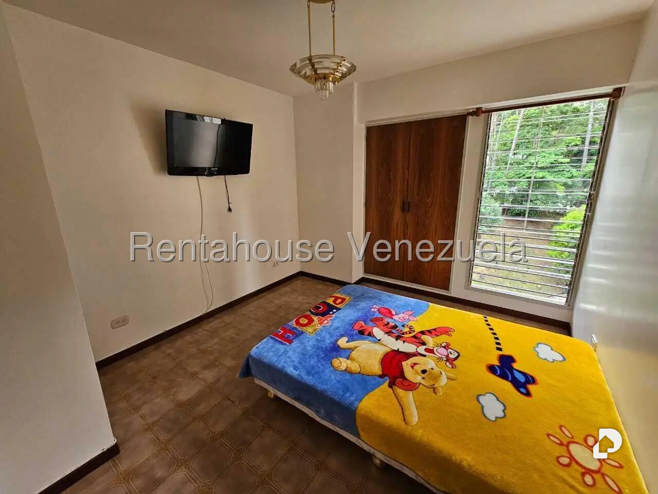 Apartamento en Lomas de Prados del Este, Caracas – 15