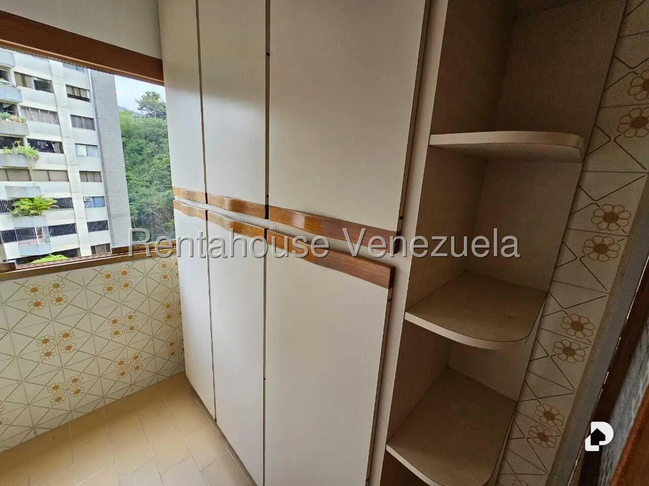 Apartamento en Lomas de Prados del Este, Caracas – 7