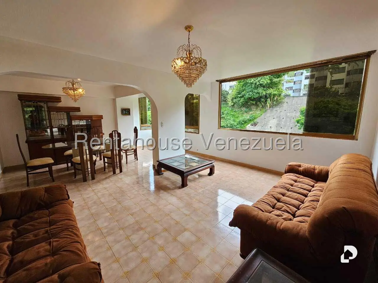 Apartamento en Lomas de Prados del Este, Caracas – 17