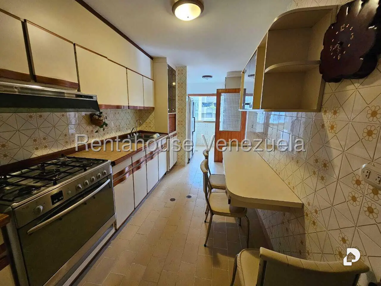 Apartamento en Lomas de Prados del Este, Caracas – 5