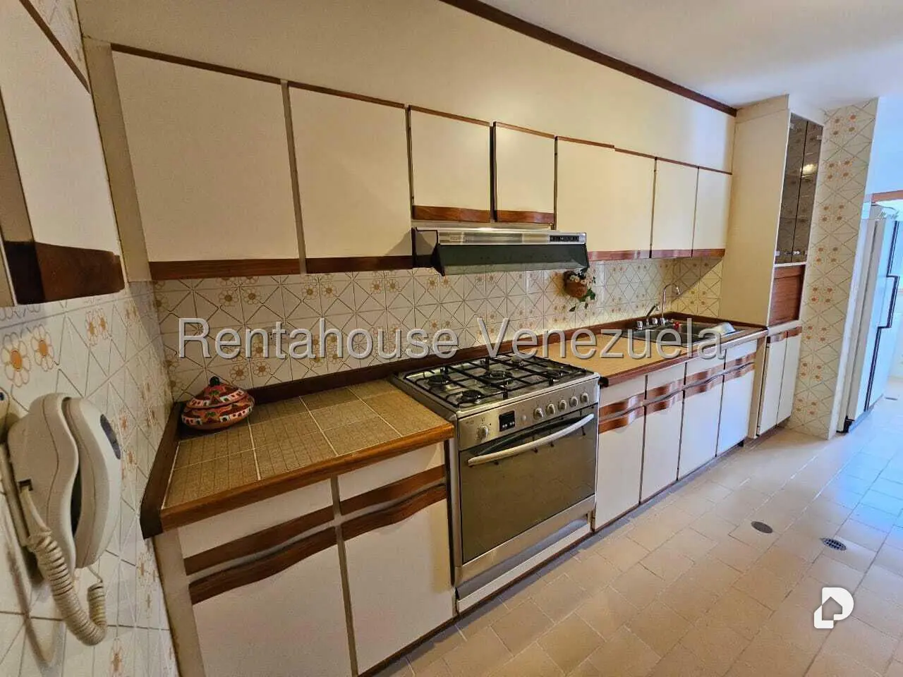 Apartamento en Lomas de Prados del Este, Caracas – 6
