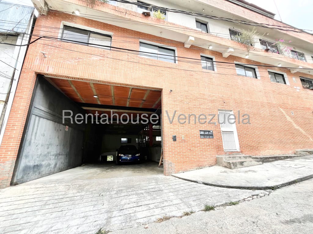 Local comercial en Mariche, Caracas - 1