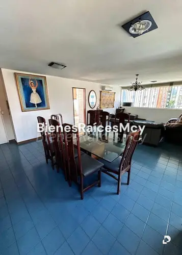 Apartamento en La Soledad, Maracay – 12