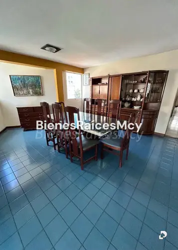Apartamento en La Soledad, Maracay – 11