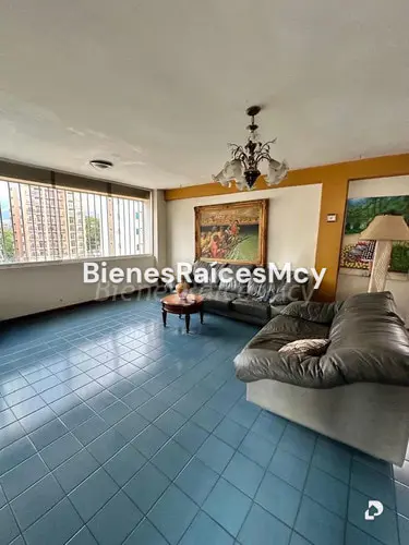 Apartamento en La Soledad, Maracay – 14