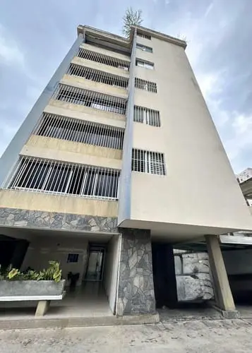 Apartamento en La Soledad, Maracay - 1