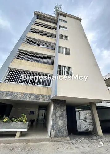 Apartamento en La Soledad, Maracay – 1