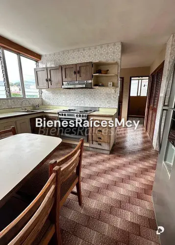Apartamento en La Soledad, Maracay – 8
